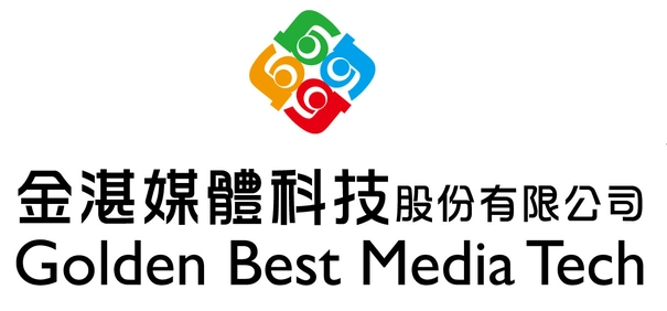 GoldenBestMediaTech